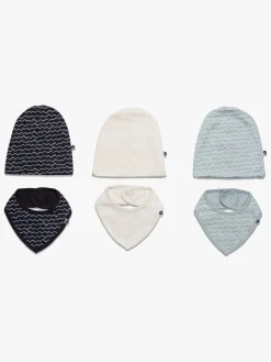 MiniMys Savlesmæk & Hue Yarn, Cloud Blue