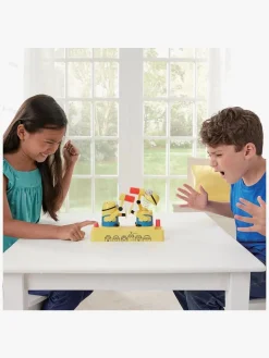 Minions Hammer POP Spil