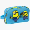 Minions Køletaske Minionstatic, Blå