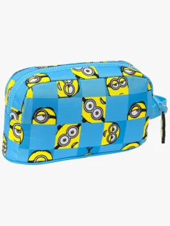 Minions Køletaske Minionstatic, Blå