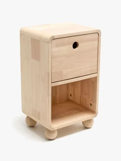 Minitude CRUZ Natbord, Natur