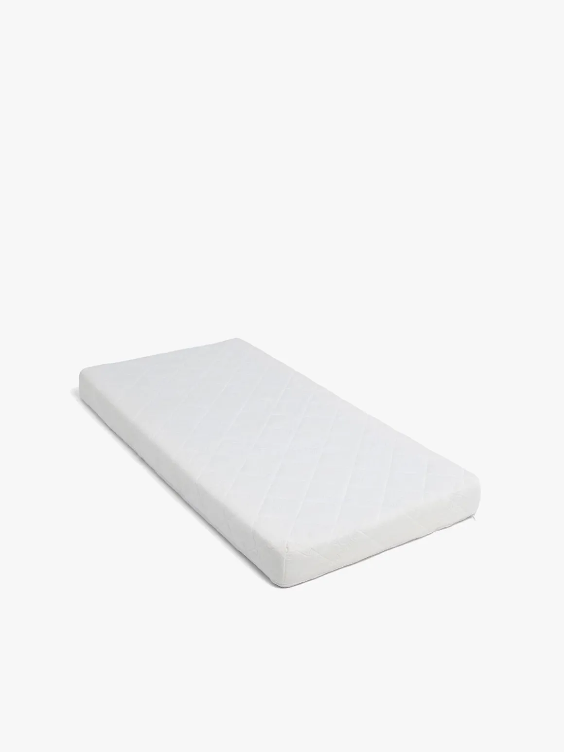 Minitude DYLAN Juniorseng inkl. BabyMatex Madras Carpathia 70x140, Natur