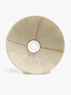 Minitude ELI Lampeskærm 55 cm, Beige