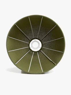 Minitude ELI Lampeskærm 55 cm, Grøn