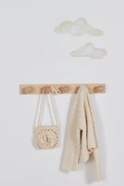 Minitude LANE Knagerække, Natur