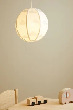 Minitude Loftslampe Sky, Blå