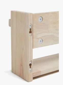 Minitude LUCA Hylde, Natur