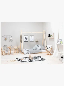 Minitude Nordic Dimma Bord, Natur