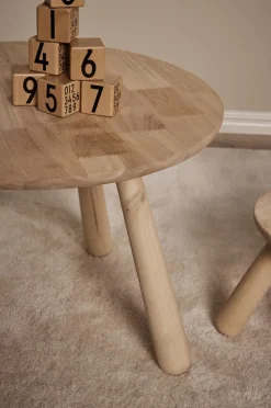 Minitude Nordic Dimma Bord, Natur