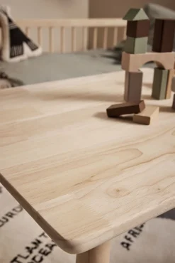 Minitude Nordic HARRY Bord, Natur