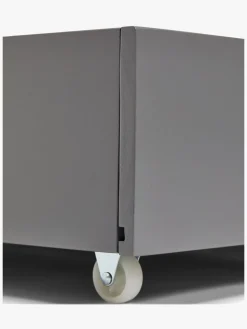 Minitude Nordic JAX Sengeskuffe, Grå