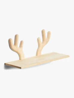 Minitude Nordic LEO Hylde, Natur