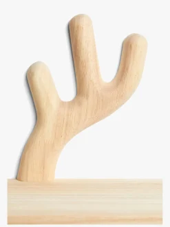 Minitude Nordic LEO Hylde, Natur