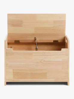 Minitude Nordic LEO Opbevaringsbænk, Natur