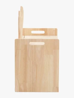 Minitude Nordic LEO Opbevaringsbænk, Natur