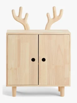 Minitude Nordic LEO Skab, Natur