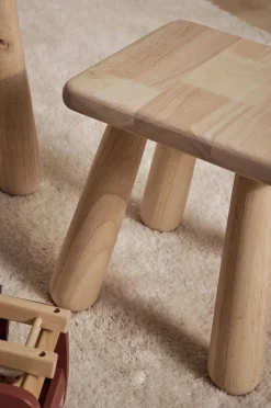 Minitude Nordic LOUIS Skammel, Natur