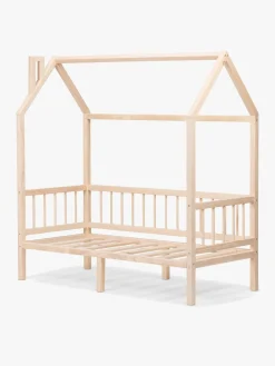 Minitude Nordic NOAH  Juniorseng 70x160, Natur