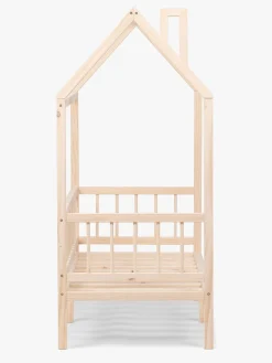 Minitude Nordic NOAH  Juniorseng 70x160, Natur