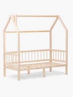 Minitude Nordic NOAH  Juniorseng 70x160, Natur