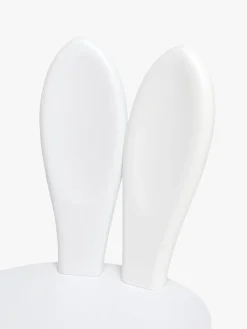 Minitude Nordic Stol Kanin, Hvid