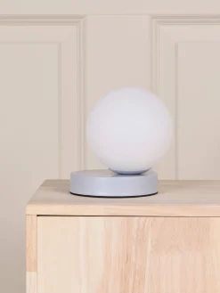 Minitude ORB Bordlampe, Grey