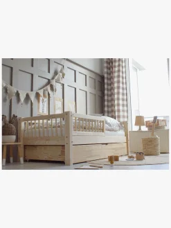 Minitude OWEN Seng 90x200, Natur