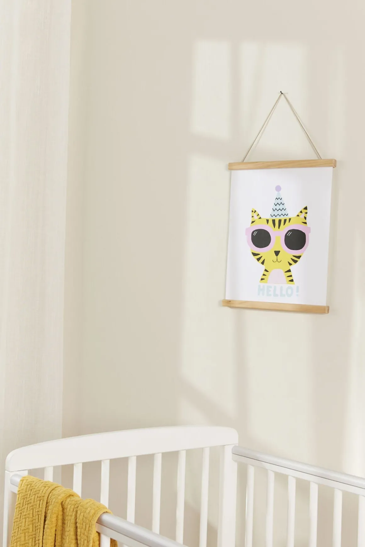 Minitude Plakatlister Lille, Natur