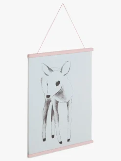 Minitude Plakatlister Stor, Dusty Pink