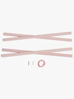 Minitude Plakatlister Stor, Dusty Pink