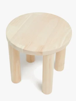 Minitude Skammel, Natur