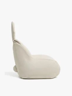 Minitude Sækkestol MAX, Beige