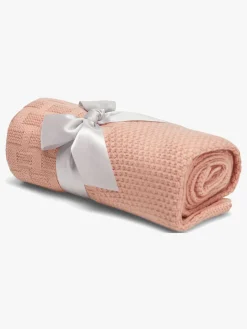 Minitude Tæppe, Lyserød