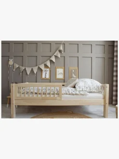 Minitude trundle OWEN Seng 90x200, Natur