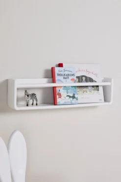 Minitude WILDER Hylde, Hvid