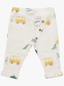 Minymo Bukser, Birch