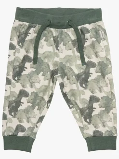 Minymo Bukser, Green Bay