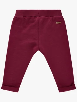 Minymo Bukser, Rhododendron