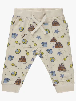 Minymo Bukser, White Swan