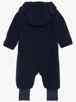 Minymo Fleecedragt, Parisian Night