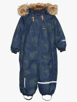 Minymo Flyverdragt, Parisian Night