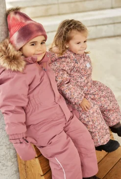 Minymo Flyverdragt, Peach Whip