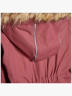 Minymo Flyverdragt, Roan Rouge