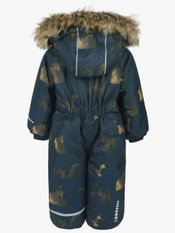 Minymo Flyverdragt, Total Eclipse