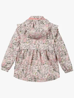 Minymo Forårsjakke, Zephyr