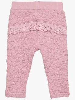 Minymo Joggingbukser, Lilas