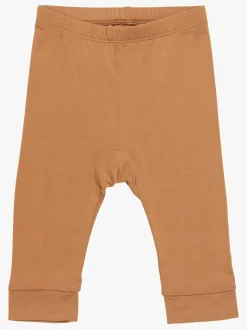 Minymo Leggings, Chipmunk