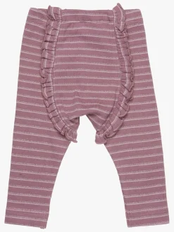 Minymo Leggings, Grapeshake