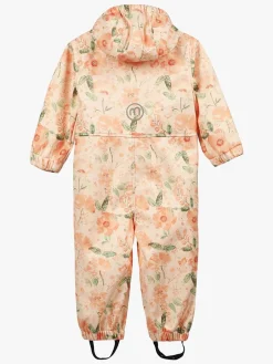 Minymo Softshelldragt, Scallop Shell