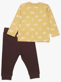 Minymo Sæt 2-delt, Southern Moss